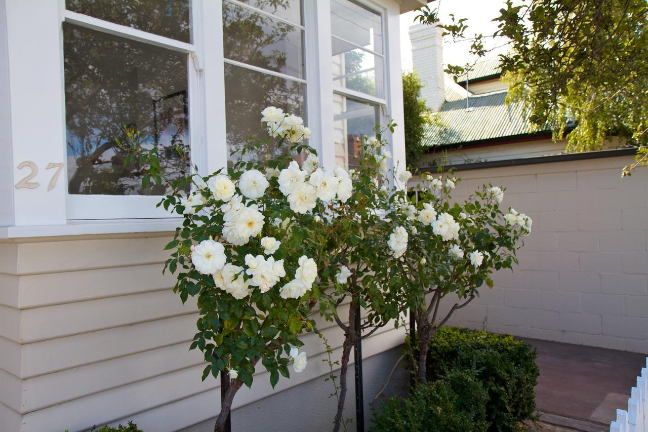 Strahan House Hobart Exterior photo